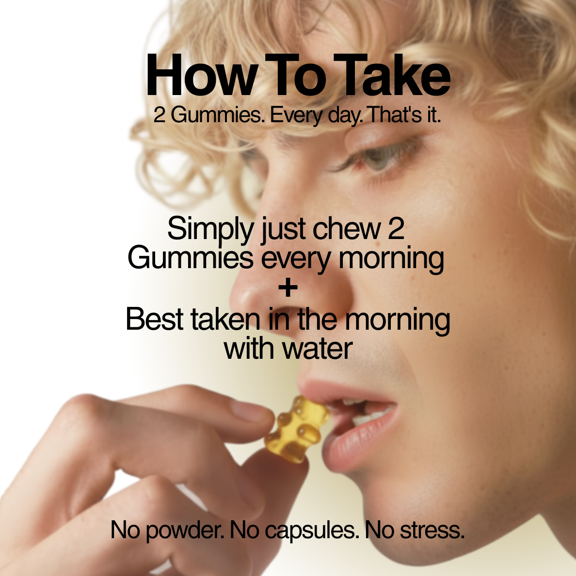 Debloat & Glow Gummies