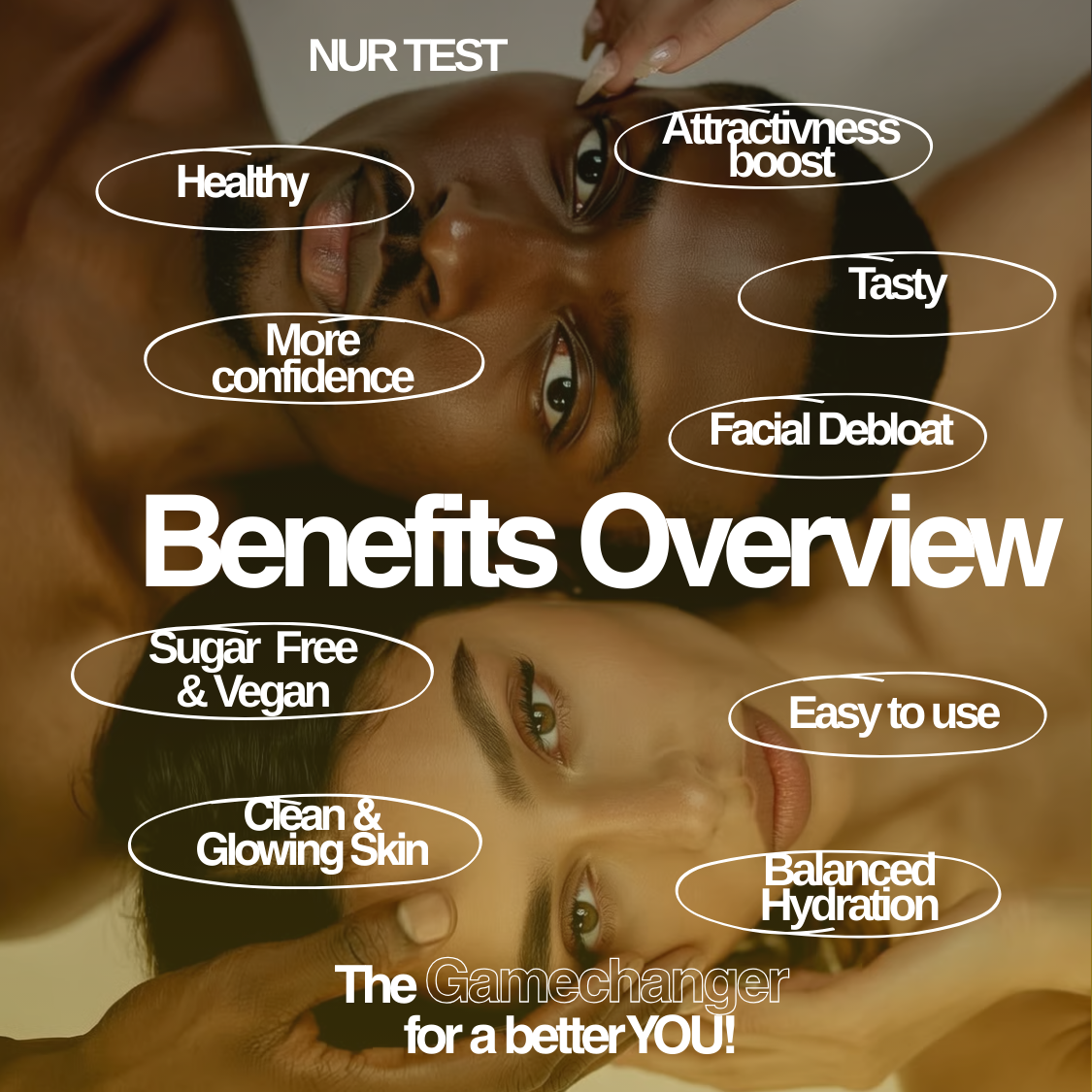 Debloat & Glow Gummies