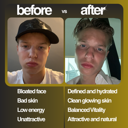 Debloat & Glow Gummies